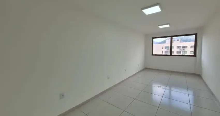 Oportunidade - Sala comercial para locação na Freguesia