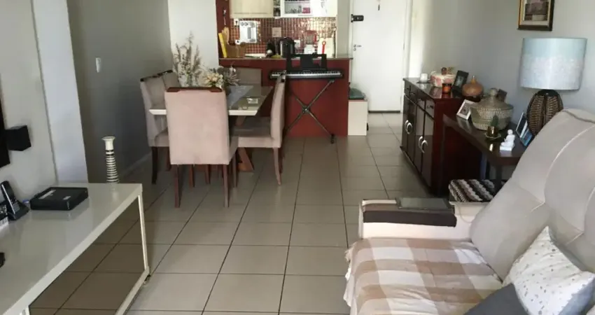Oportunidade - Apartamento 03 quartos na Freguesia na Estrada do Bananal