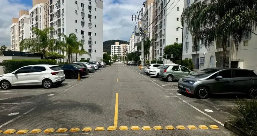 Oportunidade - Apartamento 02 quartos no Anil atrás do Parkshopping Jacarepaguá