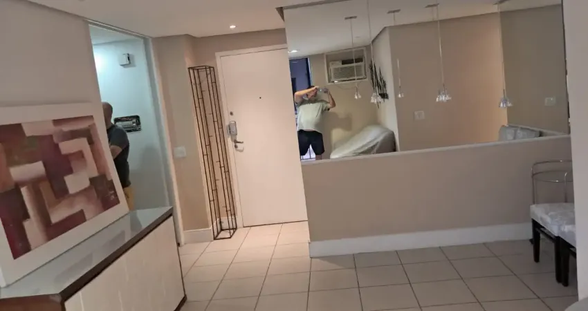 Apartamento com documentação perfeita - venda na freguesia!