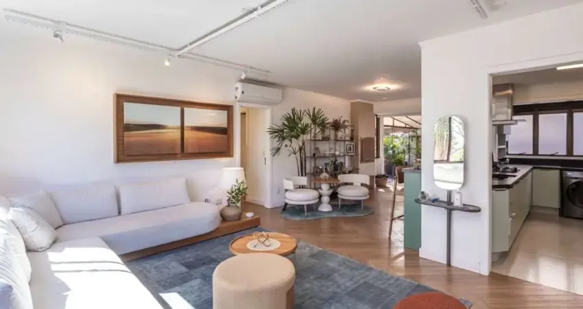 Apartamento com 3 quartos à venda no Higienópolis, Porto Alegre