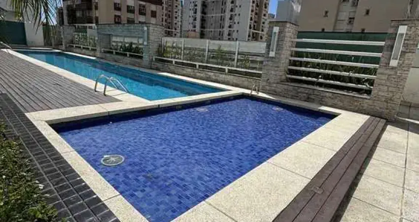 Apartamento com 2 quartos à venda no Jardim Europa, Porto Alegre 