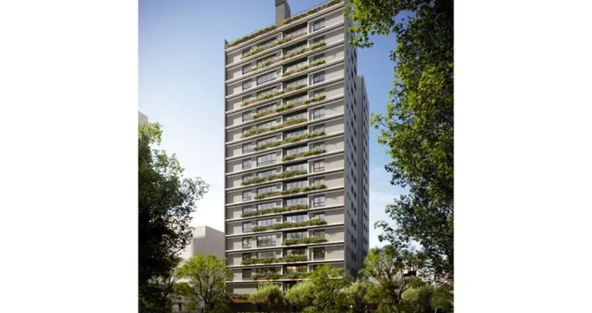 Apartamento com 3 quartos à venda no Rio Branco, Porto Alegre