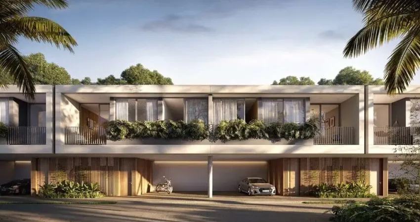 Casa em condomínio fechado com 3 quartos à venda no Menino Deus, Porto Alegre 