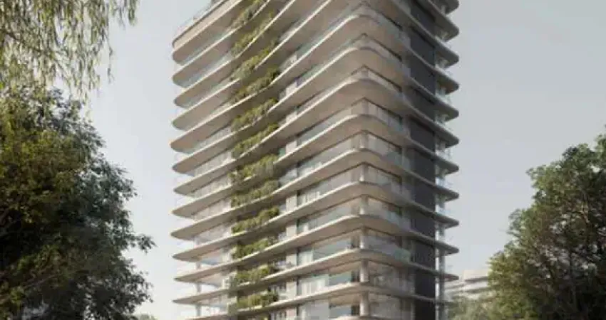 Apartamento com 3 quartos à venda no Rio Branco, Porto Alegre