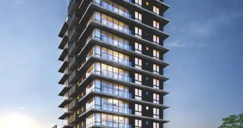 Apartamento com 3 quartos à venda no Rio Branco, Porto Alegre