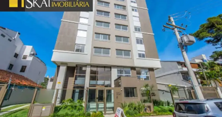 Apartamento com 2 quartos à venda no São João, Porto Alegre 