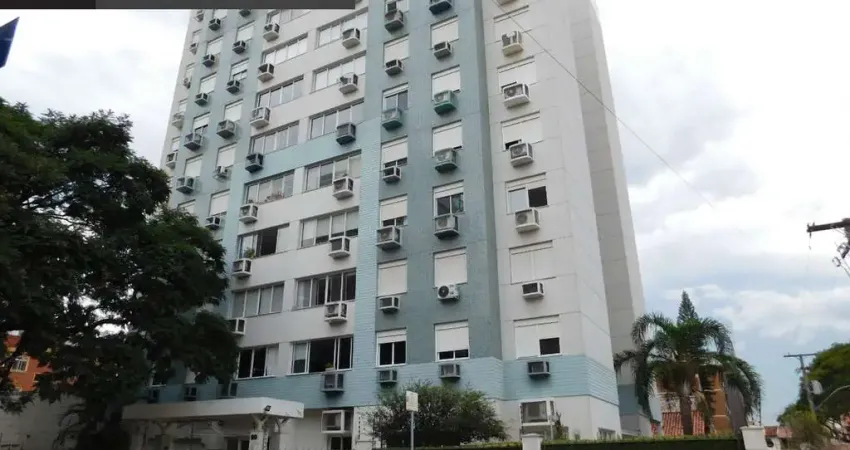 Apartamento com 3 quartos à venda no Jardim Botânico, Porto Alegre 