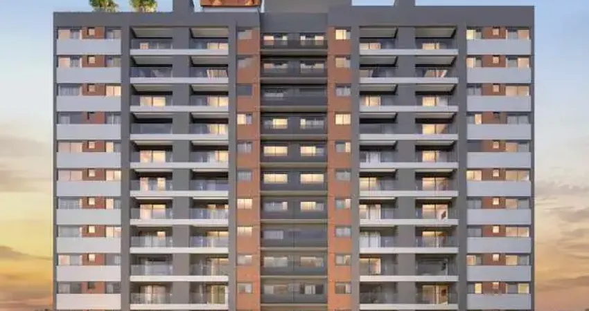 Apartamento com 3 quartos à venda no Boa Vista, Porto Alegre 