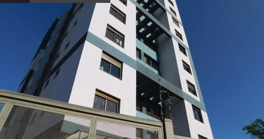 Apartamento à venda em porto alegre-rs, jardim do salso: 2 quartos, 1 suíte, 2 salas, 1 vaga, 62,53 m²!