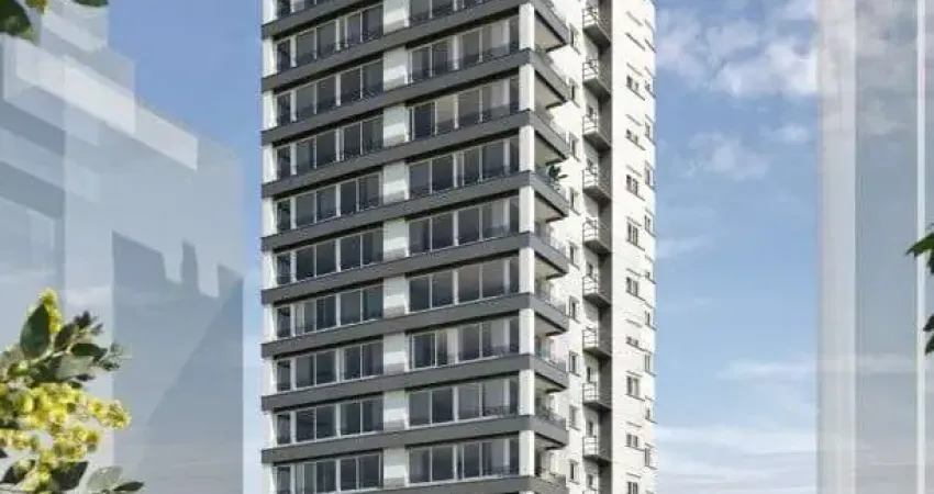 Apartamento de luxo no coração de porto alegre-rs, bairro rio branco: 3 quartos, 3 suítes, 4 banheiros, 2 vagas de garagem, 124m².