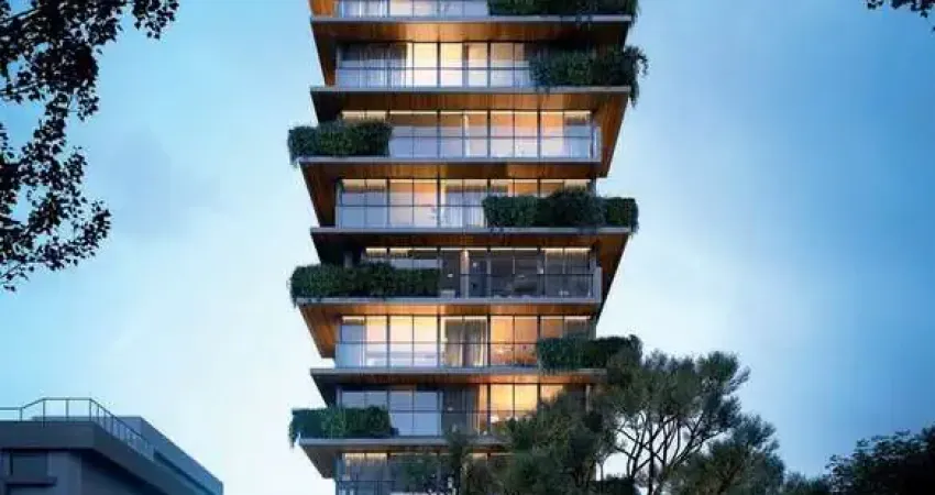 Apartamento de luxo na bela vista: 3 quartos, 3 suítes, 5 banheiros, 3 vagas, 160,52m² - porto alegre-rs