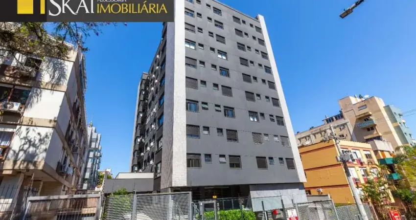 Apartamento à venda na bela vista em porto alegre-rs: 2 quartos, 1 suíte, 2 banheiros, 1 vaga, 63,00 m². venha conferir!