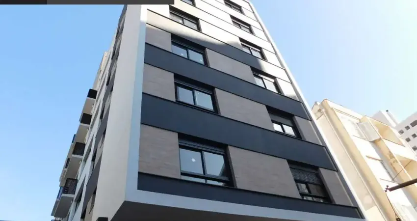 Apartamento de 2 quartos com suíte e garagem à venda em petrópolis, porto alegre-rs: 63,77m² de conforto e elegância!