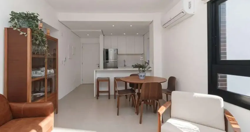 Apartamento com 2 quartos à venda no Higienópolis, Porto Alegre 