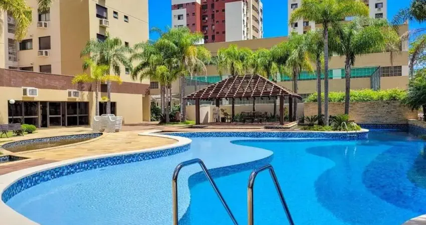 Apartamento com 3 quartos à venda no Menino Deus, Porto Alegre 