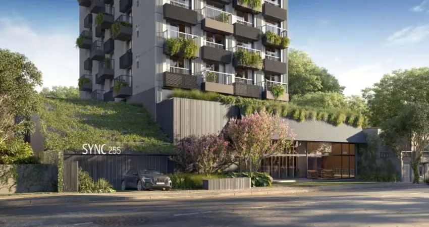 Ponto comercial à venda no Moinhos de Vento, Porto Alegre 