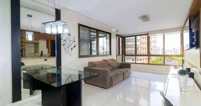 Apartamento com 2 quartos à venda na Bela Vista, Porto Alegre 