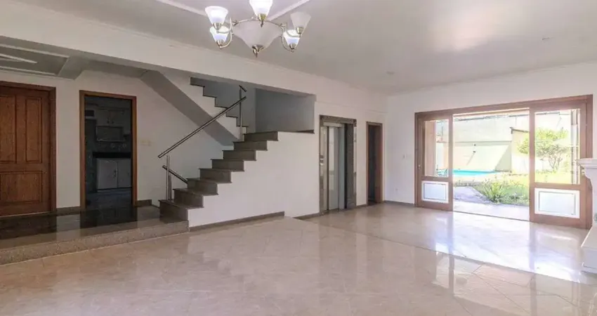 Casa com 3 quartos à venda na Chácara das Pedras, Porto Alegre