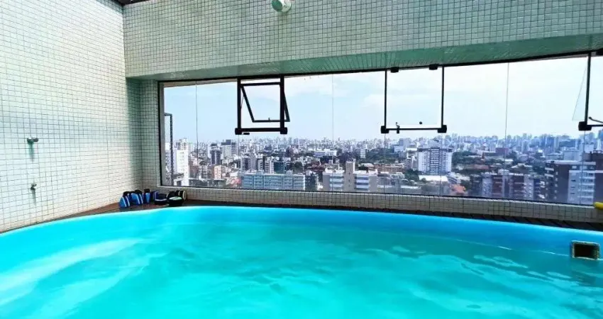 Apartamento com 3 quartos à venda no Santana, Porto Alegre