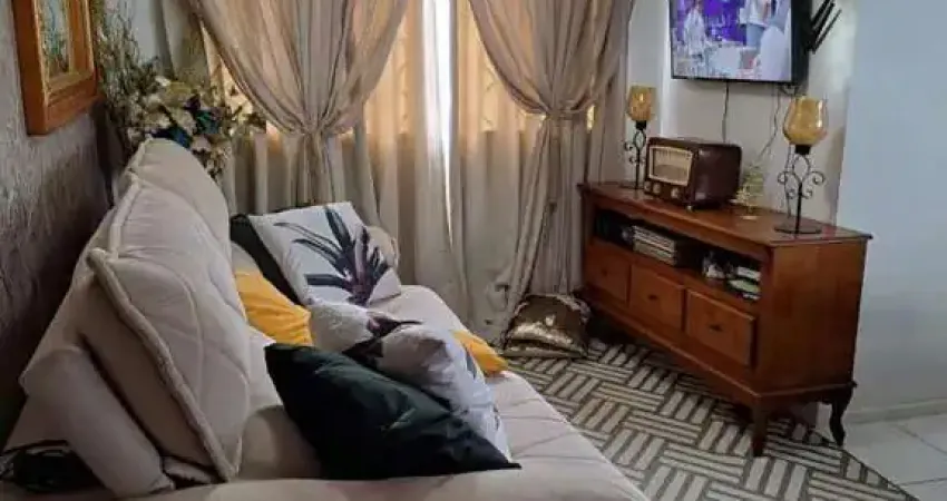 Apartamento para venda em palhoça, guarda do cubatão, 2 dormitórios, 1 banheiro, 1 vaga