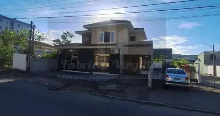 Casa para venda em são josé, serraria, 3 dormitórios, 1 suíte, 2 banheiros, 1 vaga