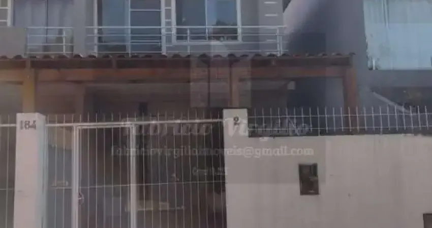 Sobrado para venda em são josé, potecas, 2 dormitórios, 1 suíte, 2 banheiros, 1 vaga