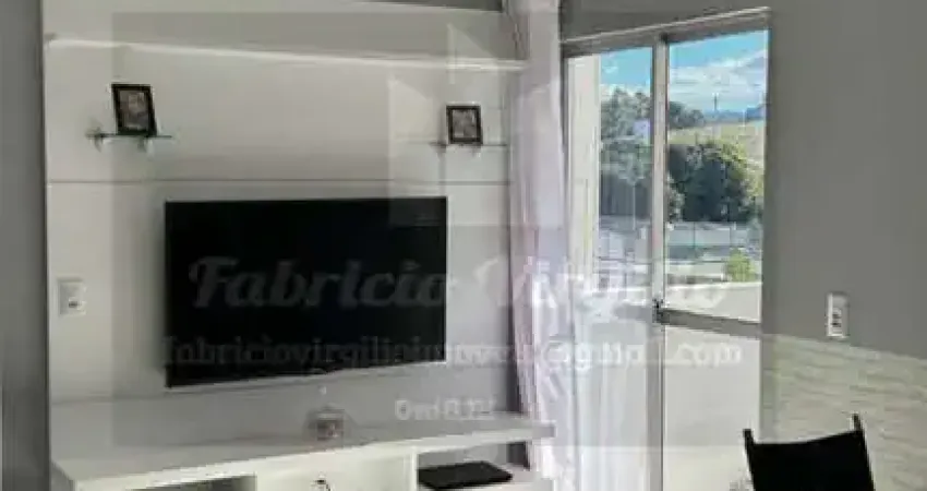 Apartamento para venda em são josé, areias, 2 dormitórios, 1 banheiro, 1 vaga