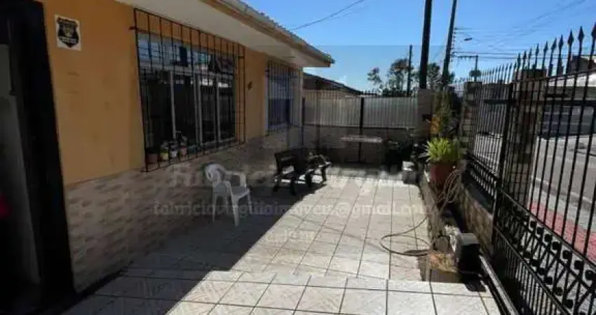 Casa para venda em são josé, bela vista, 3 dormitórios, 1 suíte, 2 banheiros, 1 vaga