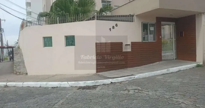 Apartamento para venda em são josé, bela vista, 2 dormitórios, 1 banheiro, 1 vaga