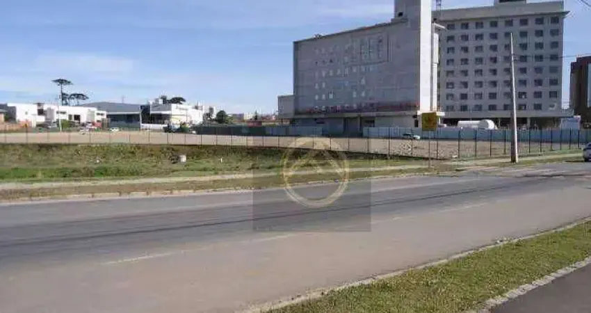 Terreno à venda, 11063 m² por r$ 26.368.000,00 - cruzeiro - são josé dos pinhais/pr