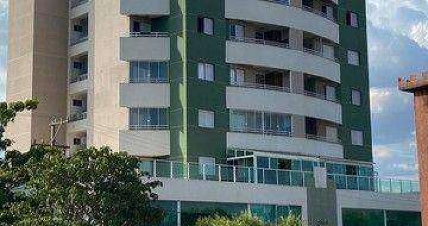 Apartamento com 3 dormitórios à venda, 158 m² por R$ 730.000,00 - Jardim Oásis - Paranavaí/PR
