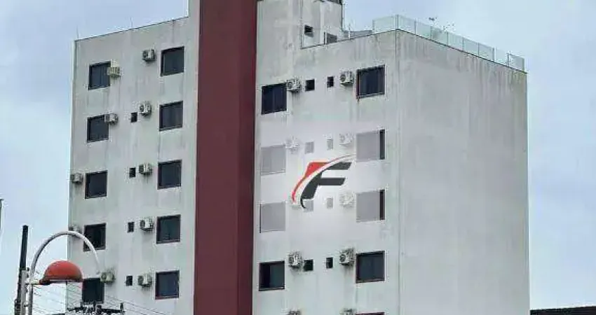 Hotel à venda, 2123 m² por r$ 19.000.000,00 - centro - joinville/sc