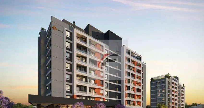 apartamento 3 dormitórios portão