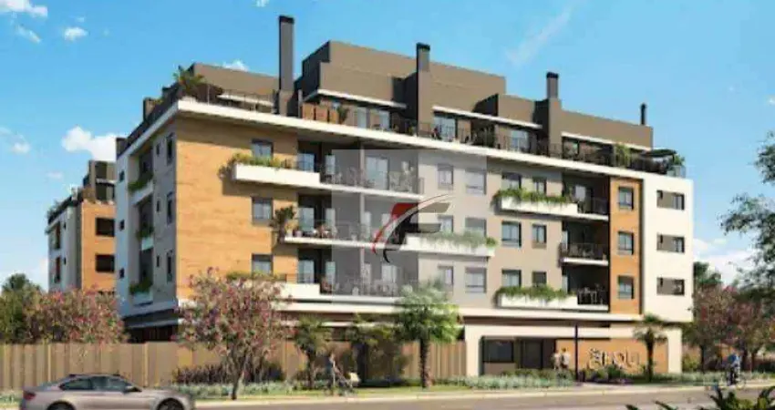 Apartamento Duplex 3 Quartos
