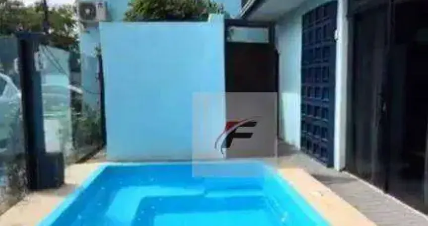 Hotel lazer com 35 dormitórios à venda, 1680 m² por r$ 17.000.000 - guanabara - joinville/sc