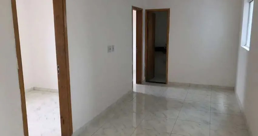 Apartamento em Condomínio Studio para Venda no bairro PENHA ( V. Esperança), 2 dorm, 46 m com 12 mts