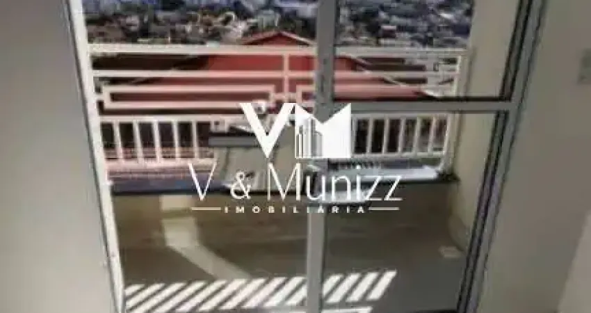 Apartamento p/ Venda - Penha de França, 2 dorm, com vaga, 52 m²,   Próx. Metrô!