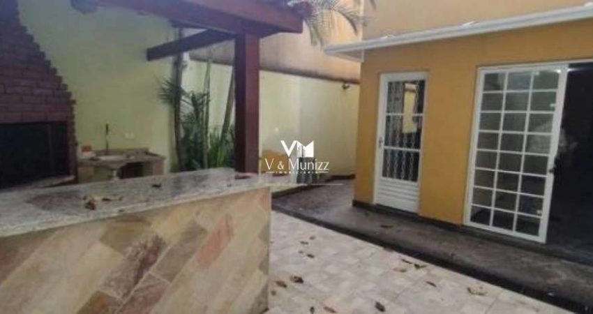 Sobrado para Venda no bairro Cidade Patriarca, 3 dorm, 1 suíte, 4 vagas, 200 m