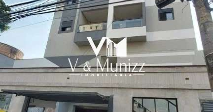 Apartamentos para Venda na Vila Matilde: 2 dorm, 1 vaga, 51m²