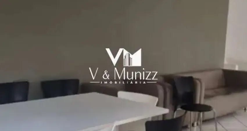 Apartamento em Condomínio Padrão Jardim Vila Formosa , 2 dorm,  1 vagas, 50 m