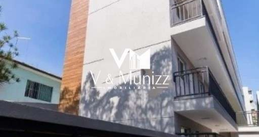 Apartamento para Venda Vila Ré: 2 dorm.(s), sem vaga, 41 m²