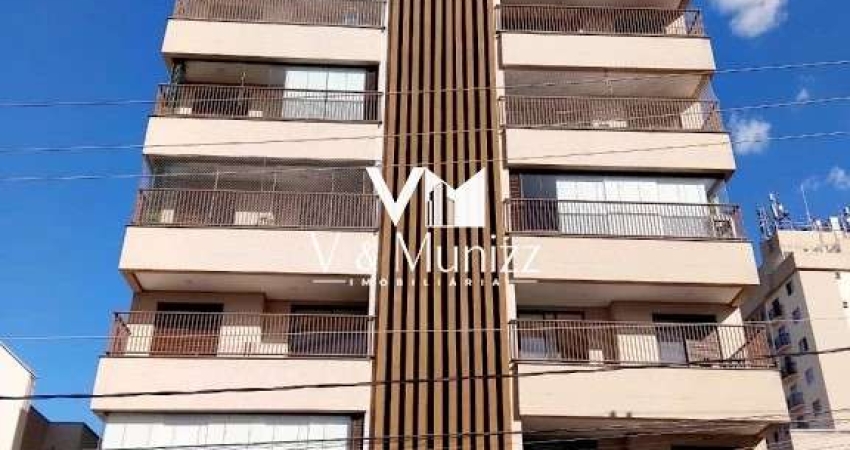 Apartamento Vila Matilde  com moveis planejados -  02 dormitórios, Sacada Gourmet.
