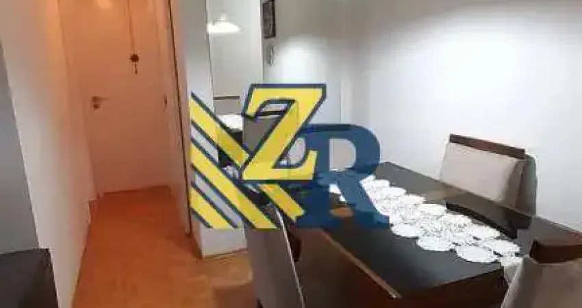 Apartamento à venda na V Alpina, 52m² 2 dormitórios