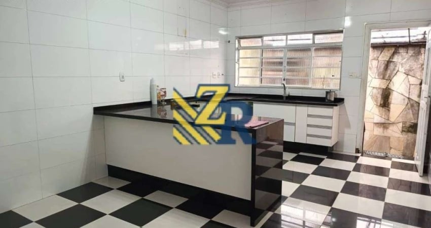 Sobrado para venda ou locação comercial/residencial no Tatuapé, 210 m², 2 dorm