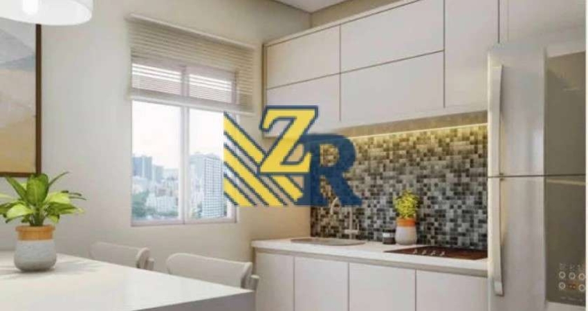 Apartamento com 1 quarto à venda na Vila Corberi, São Paulo 