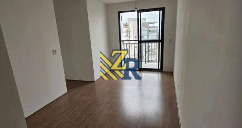 Apartamento novo à venda em Interlagos, 58m². 3 dormitórios, com depósito – andar alto.