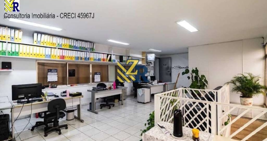 Prédio Comercial a venda na V Manchester- Carrão -1400 m² - Analisa Permuta
