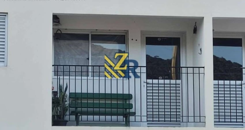 Apartamento à venda em Ubatuba/SP - Maranduba - a 250m da praia