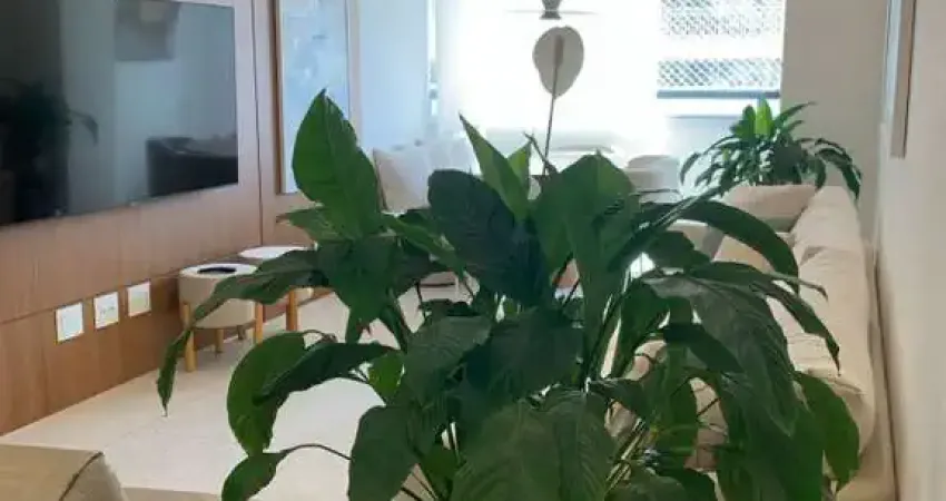 Apartamento para Venda em Santo André, Campestre, 2 dormitórios, 1 suíte, 2 banheiros, 2 vagas